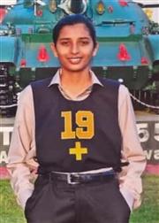 AVR PRIYANSHI SOLANKI